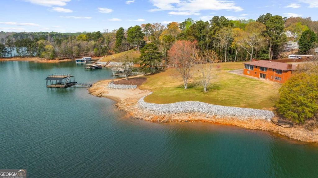 2237 Lake Ranch Court, Gainesville, GA 30506