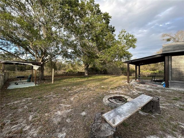 3137 Carlton Avenue, Lake Placid, FL 33852