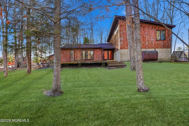 618 Burke Road, Jackson, NJ 08527