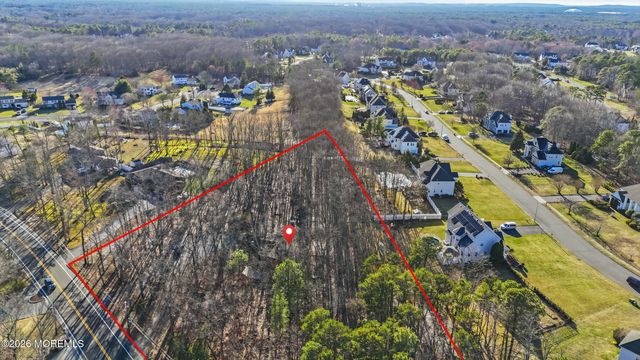 618 Burke Road, Jackson, NJ 08527