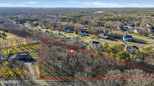 618 Burke Road, Jackson, NJ 08527