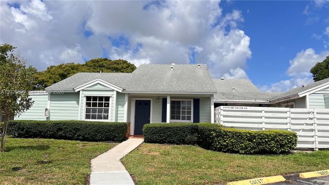13775 SW 149th Cir Ln 2-86, Miami, FL 33186