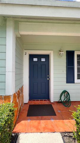 13775 SW 149th Cir Ln 2-86, Miami, FL 33186