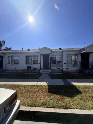 7919 Naomi, Los Angeles, CA 90001