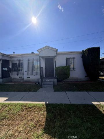 7919 Naomi, Los Angeles, CA 90001