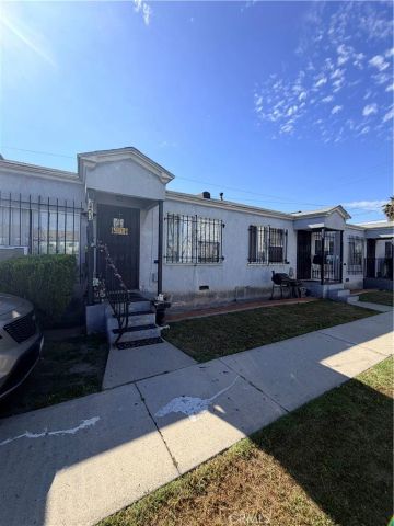 7919 Naomi, Los Angeles, CA 90001