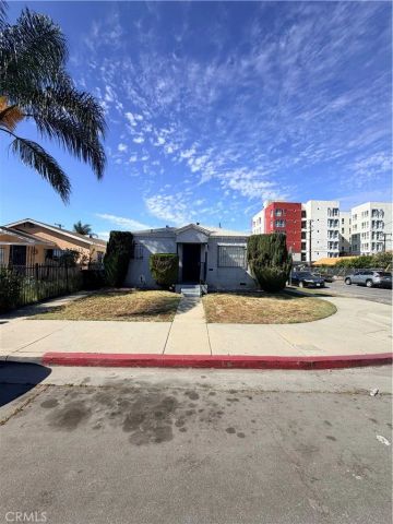 7919 Naomi, Los Angeles, CA 90001