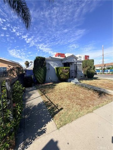 7919 Naomi, Los Angeles, CA 90001