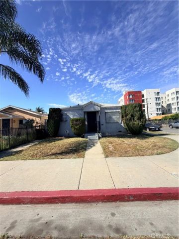 7919 Naomi, Los Angeles, CA 90001