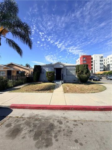 7919 Naomi, Los Angeles, CA 90001