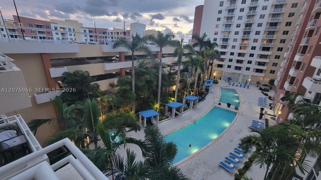 18800 NE 29th Ave 521, Aventura, FL 33180