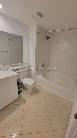 18800 NE 29th Ave 521, Aventura, FL 33180