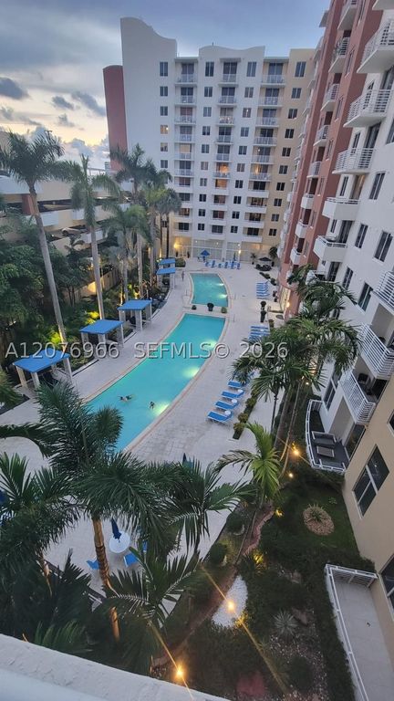 18800 NE 29th Ave 521, Aventura, FL 33180
