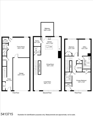 303 Saratoga Ct, Branchburg Twp., NJ 08876