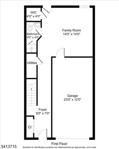 303 Saratoga Ct, Branchburg Twp., NJ 08876