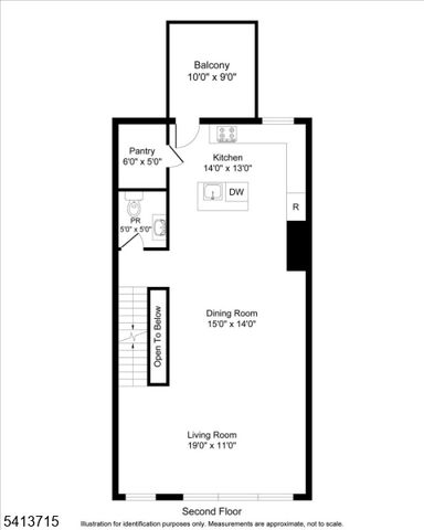 303 Saratoga Ct, Branchburg Twp., NJ 08876