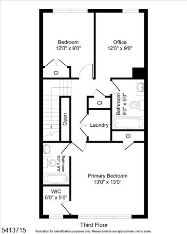 303 Saratoga Ct, Branchburg Twp., NJ 08876