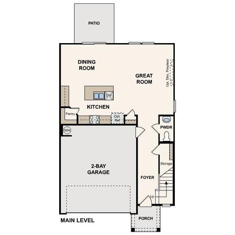 228 Bezelle Avenue, York, SC 29745