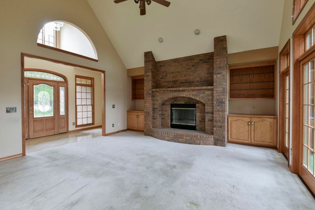 130 Cedar Brooke Estates Drive, Forsyth, MO 65653