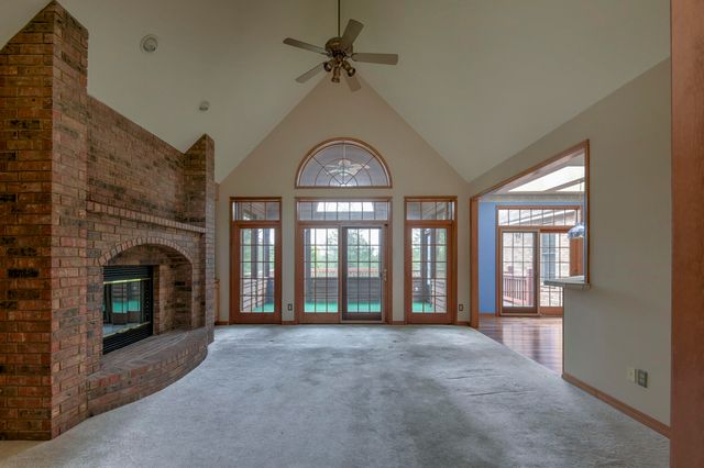 130 Cedar Brooke Estates Drive, Forsyth, MO 65653