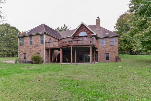 130 Cedar Brooke Estates Drive, Forsyth, MO 65653