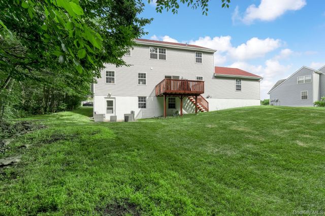 44 Ramblewood Drive, Newburgh, NY 12550