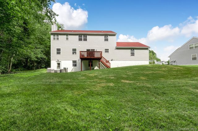 44 Ramblewood Drive, Newburgh, NY 12550