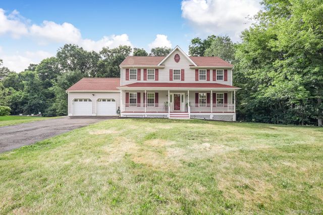 44 Ramblewood Drive, Newburgh, NY 12550