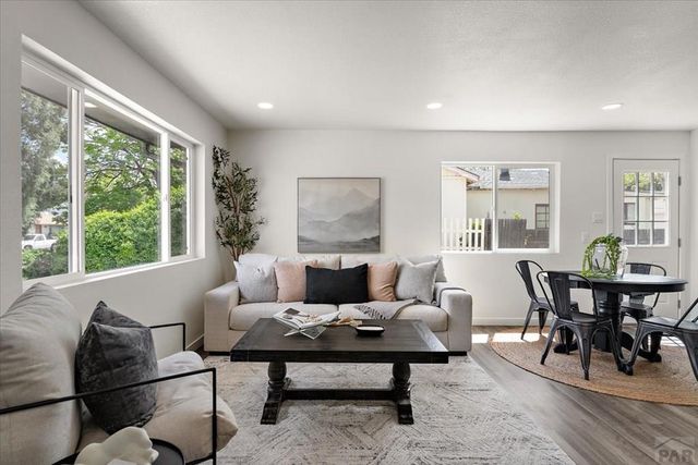 1213 Belmont Ave, Pueblo, CO 81004