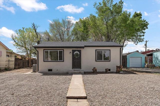 1213 Belmont Ave, Pueblo, CO 81004