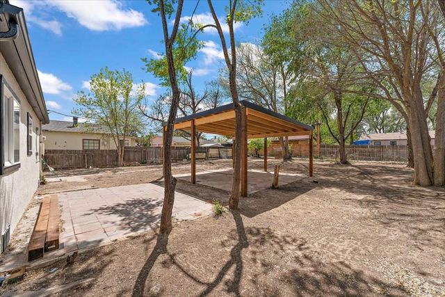 1213 Belmont Ave, Pueblo, CO 81004