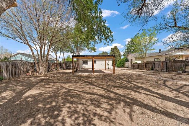 1213 Belmont Ave, Pueblo, CO 81004