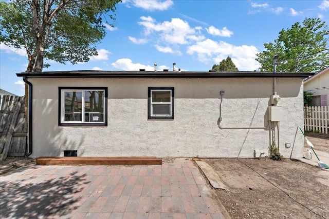 1213 Belmont Ave, Pueblo, CO 81004