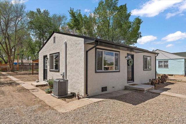 1213 Belmont Ave, Pueblo, CO 81004