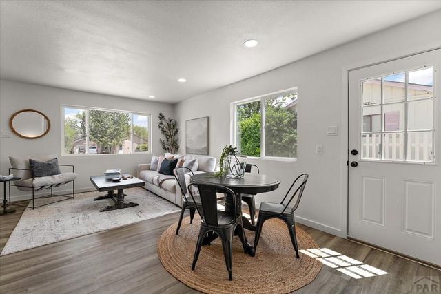 1213 Belmont Ave, Pueblo, CO 81004