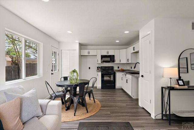 1213 Belmont Ave, Pueblo, CO 81004