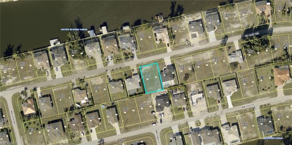 3238 21st TER, CAPE CORAL, FL 33993 — photo 3