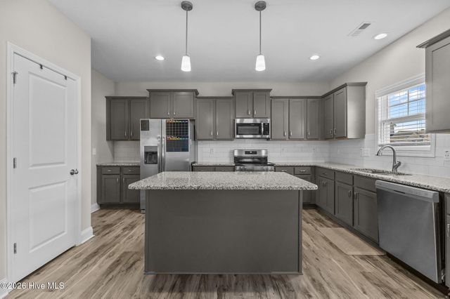 283 Leach Creek Drive, Raeford, NC 28376