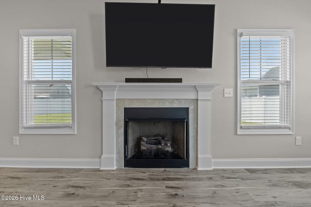 283 Leach Creek Drive, Raeford, NC 28376