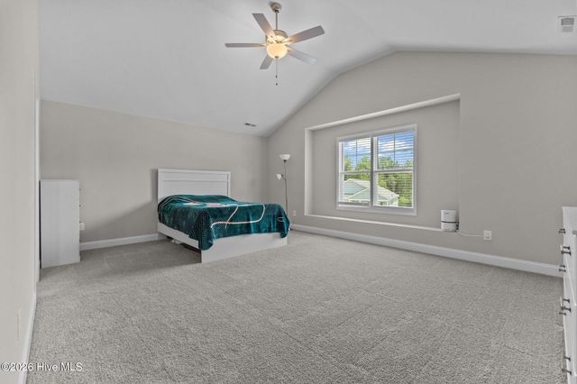 283 Leach Creek Drive, Raeford, NC 28376