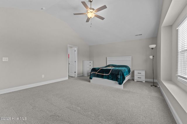 283 Leach Creek Drive, Raeford, NC 28376