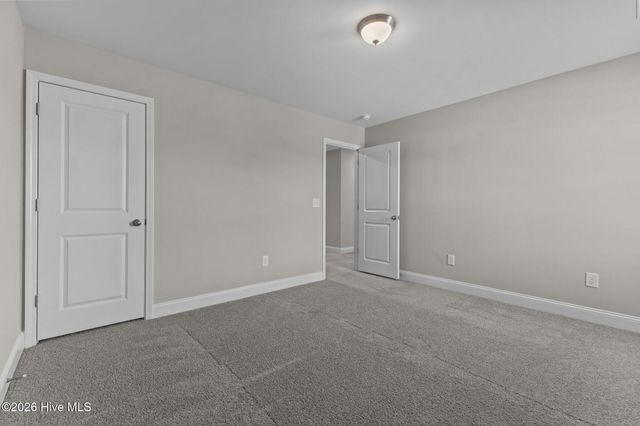 283 Leach Creek Drive, Raeford, NC 28376