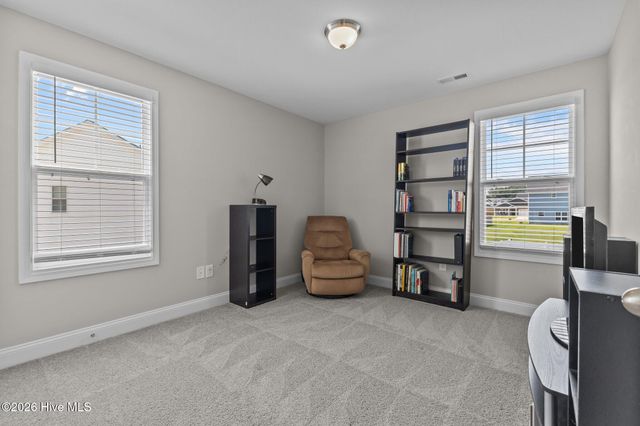 283 Leach Creek Drive, Raeford, NC 28376