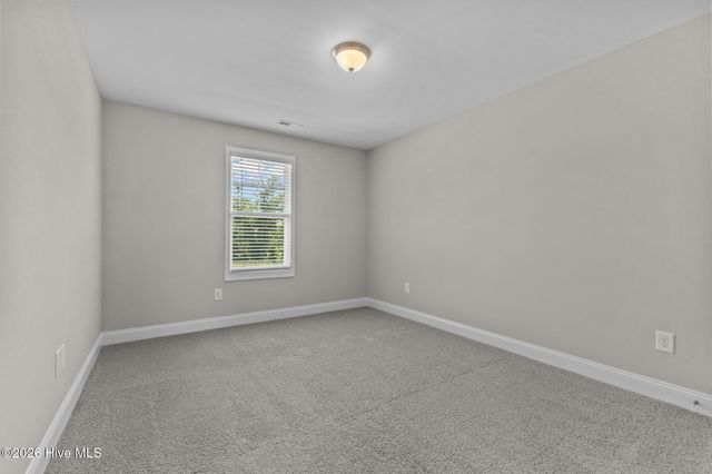 283 Leach Creek Drive, Raeford, NC 28376
