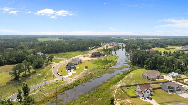 283 Leach Creek Drive, Raeford, NC 28376