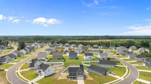 283 Leach Creek Drive, Raeford, NC 28376