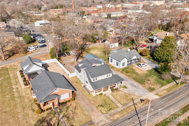 624 S Washington Street, Shelby, NC 28150