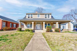 624 S Washington Street, Shelby, NC 28150