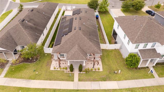 15512 SUNQUAT DRIVE, Winter Garden, FL 34787