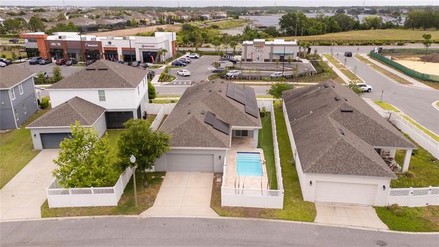 15512 SUNQUAT DRIVE, Winter Garden, FL 34787